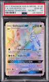 Golisopod Gx