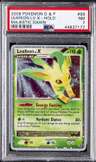 Leafeon Lv X