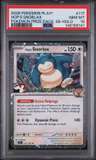 Hop'S Snorlax
