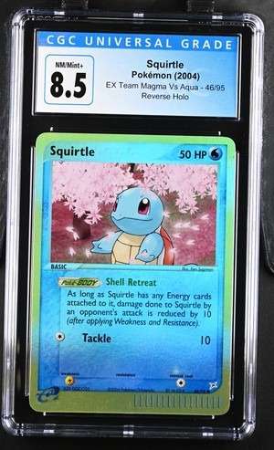 Squirtle