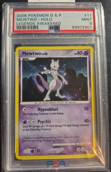 Mewtwo