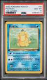 Psyduck