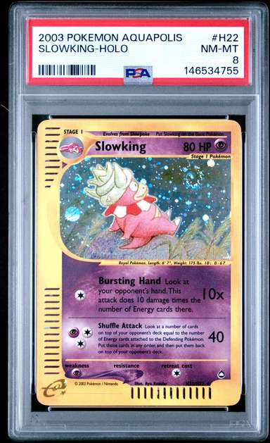 Slowking