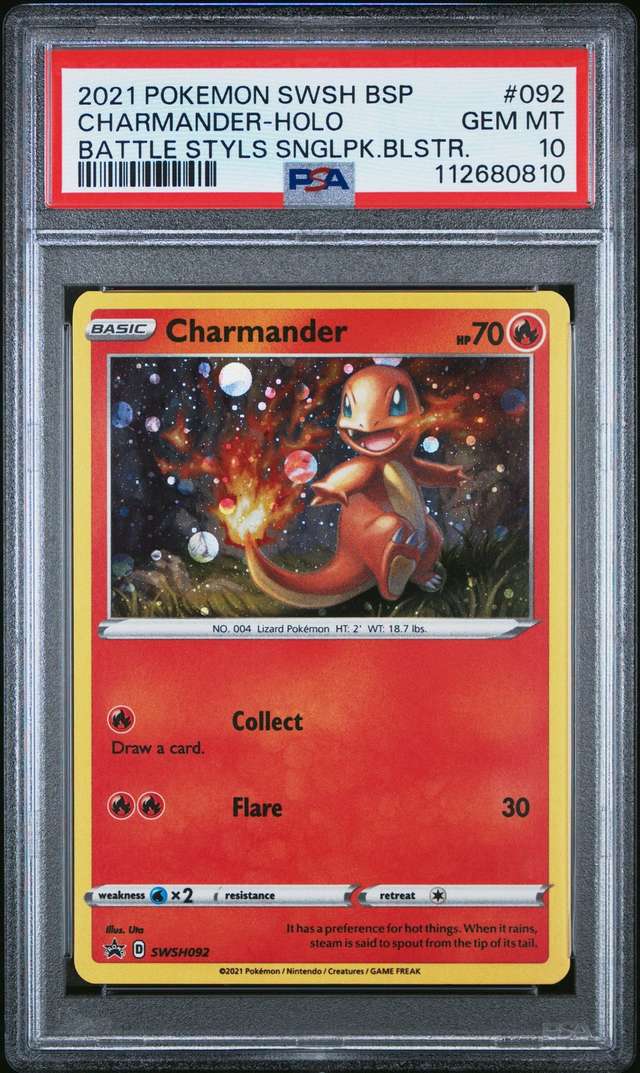 Charmander