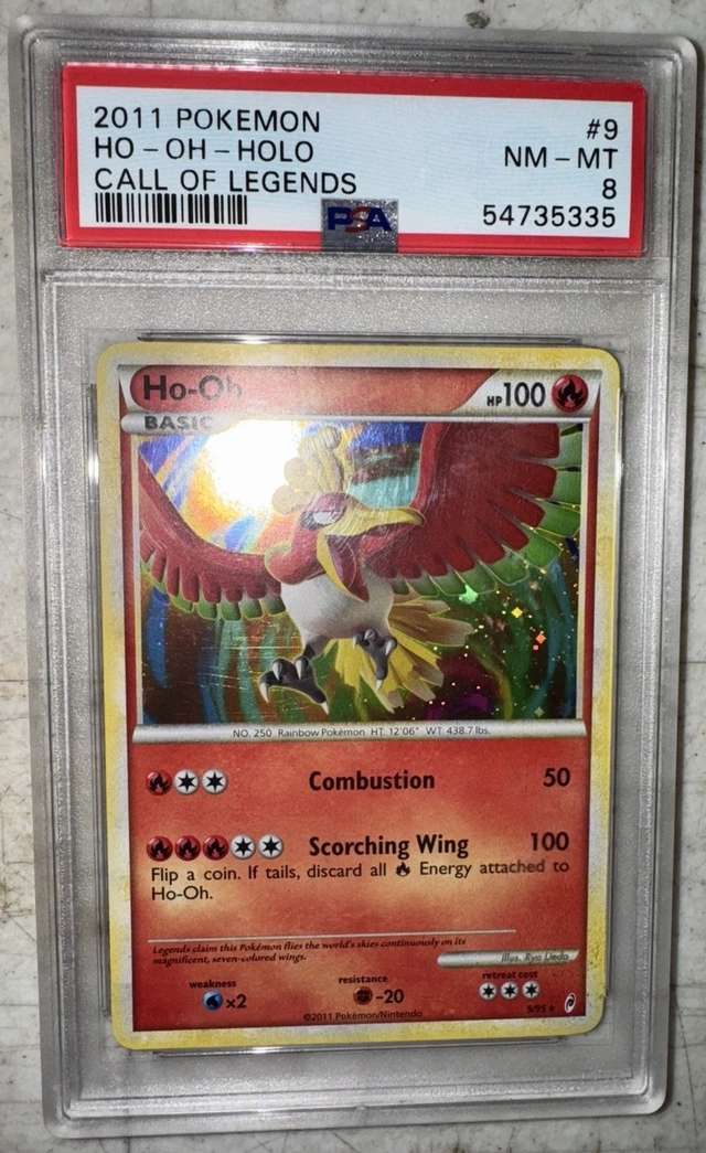 Ho-Oh