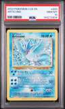 Articuno