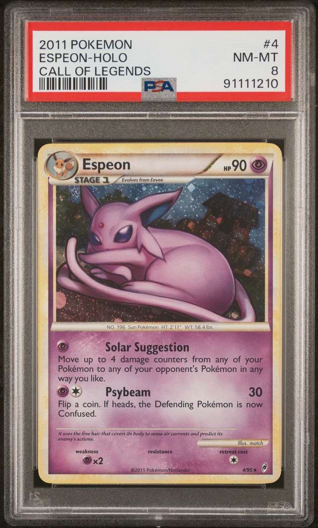 Espeon