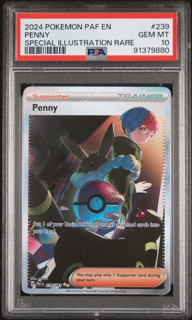 Penny