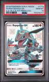 Fa/rayquaza Gx