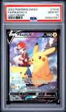 Pikachu V