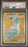 Lapras Ex