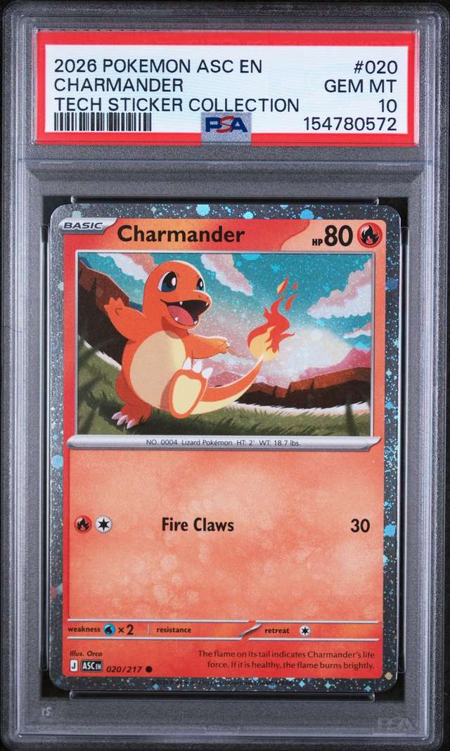 Charmander