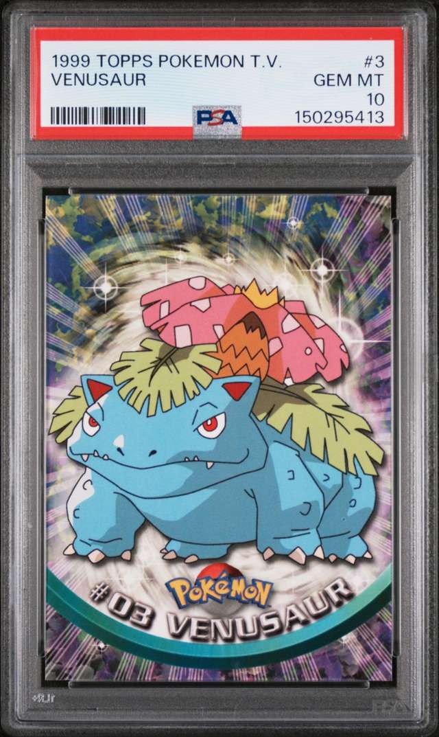 Venusaur