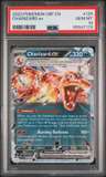 Charizard Ex