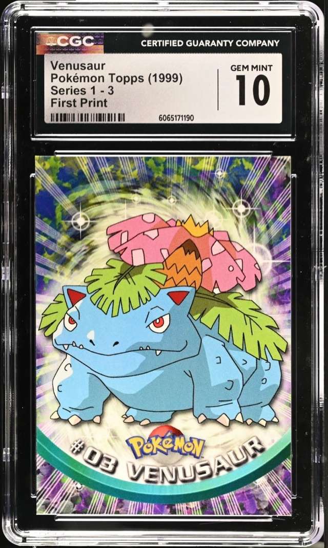 Venusaur