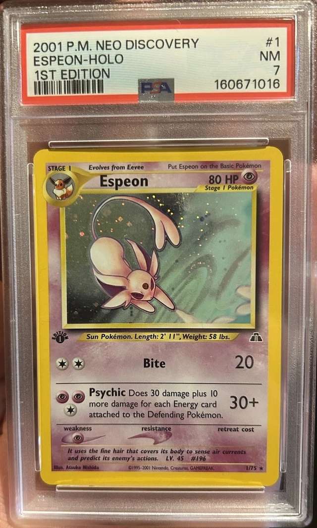 Espeon