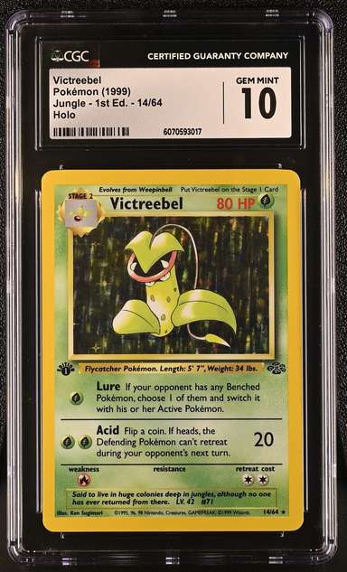 Victreebel