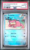 Slowpoke