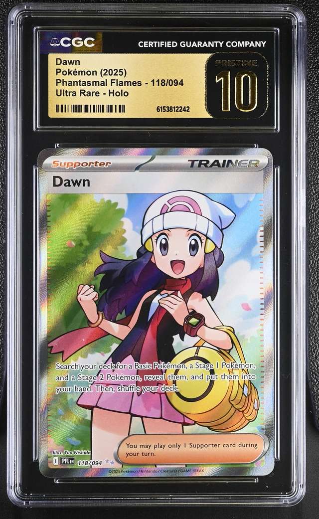 Dawn
