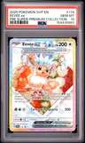 Eevee Ex
