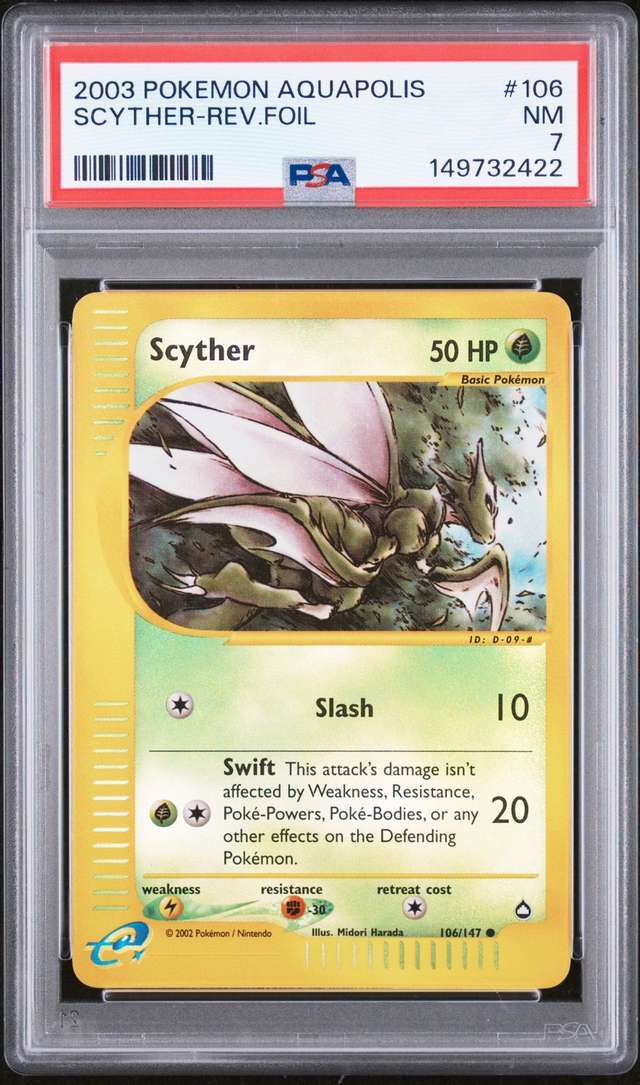 Scyther