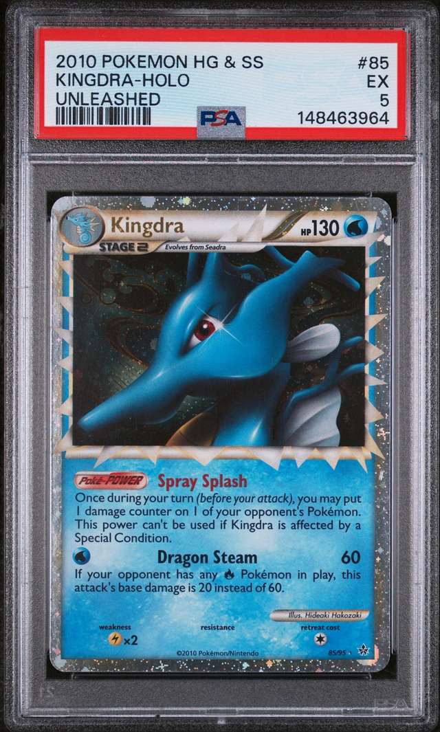 Kingdra
