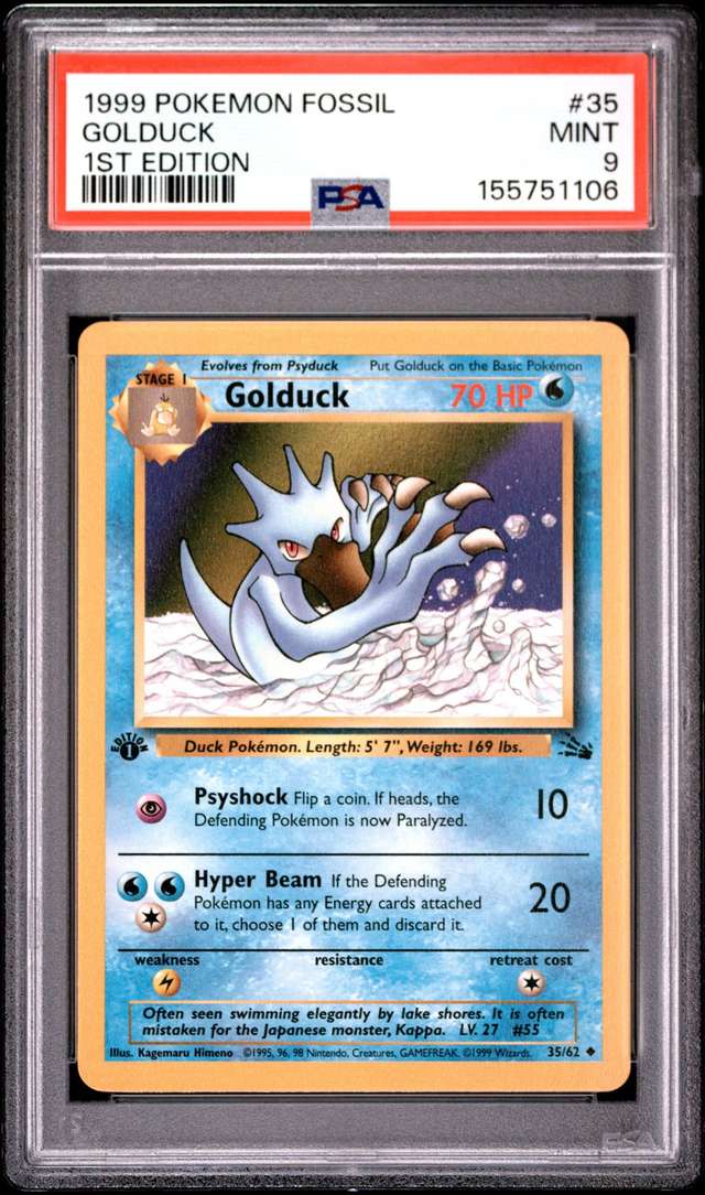 Golduck