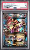 Primal Groudon Ex