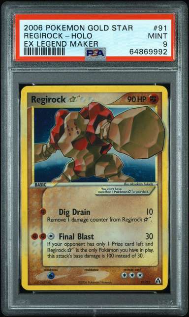 Regirock
