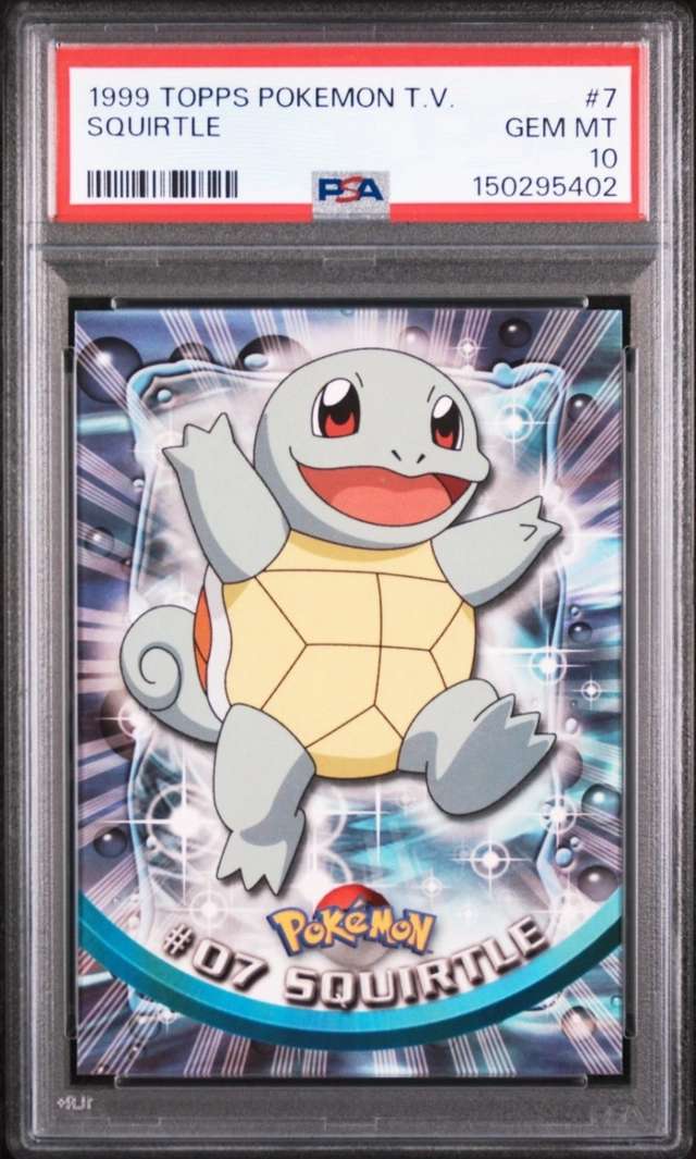 Squirtle