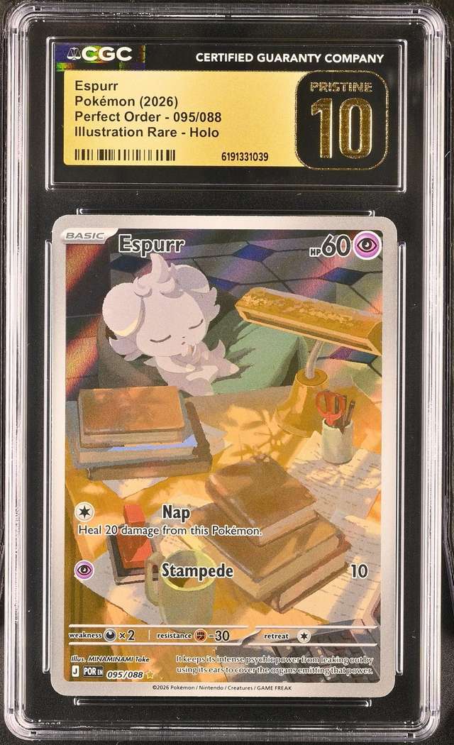 Espurr