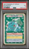 Bulbasaur