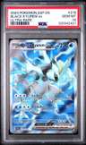 Black Kyurem Ex