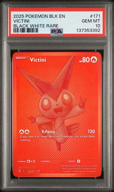 Victini