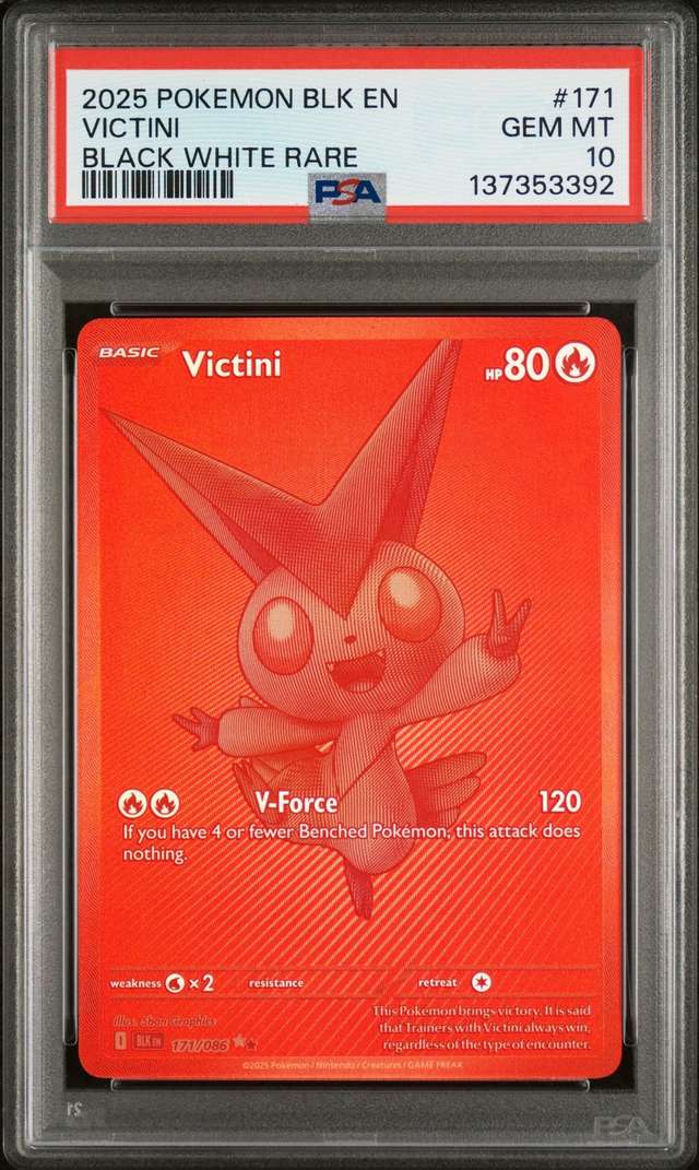 Victini