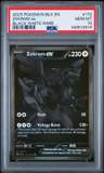 Zekrom Ex