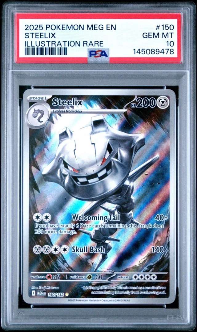 Steelix
