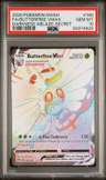 Butterfree Vmax