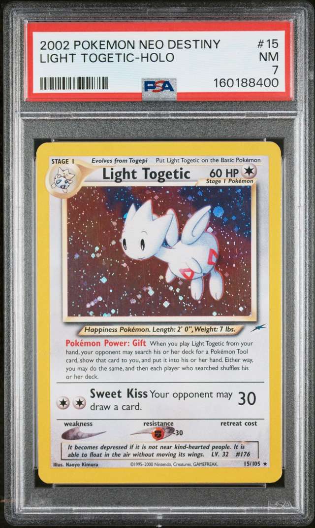 Light Togetic