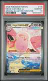 Mega Clefable Ex