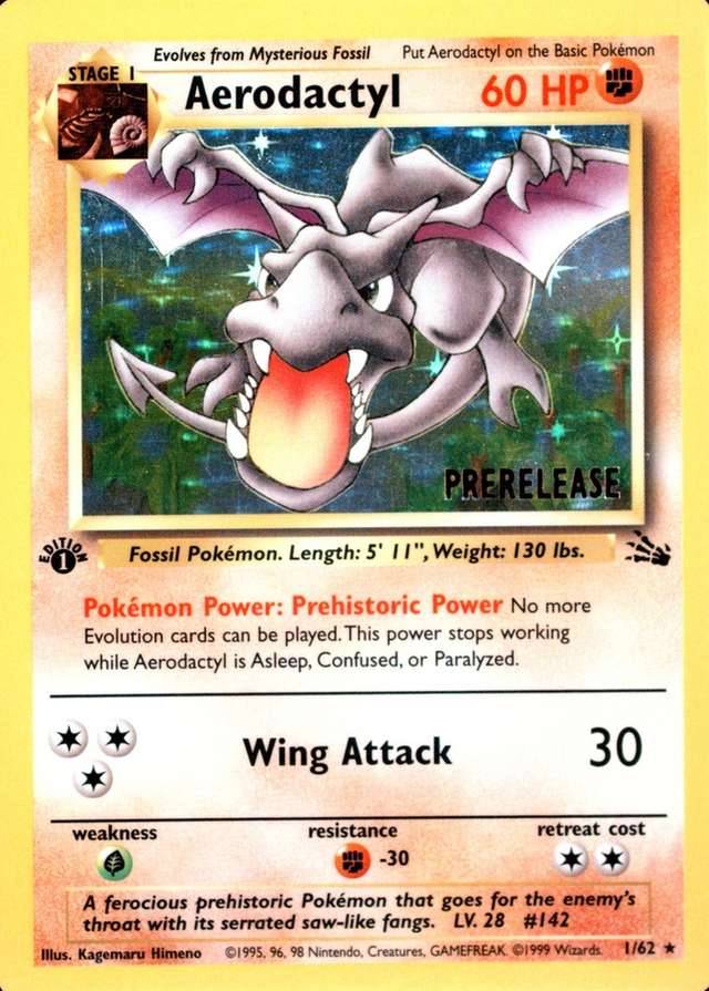 Prerelease