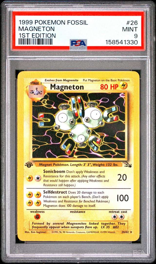 Magneton