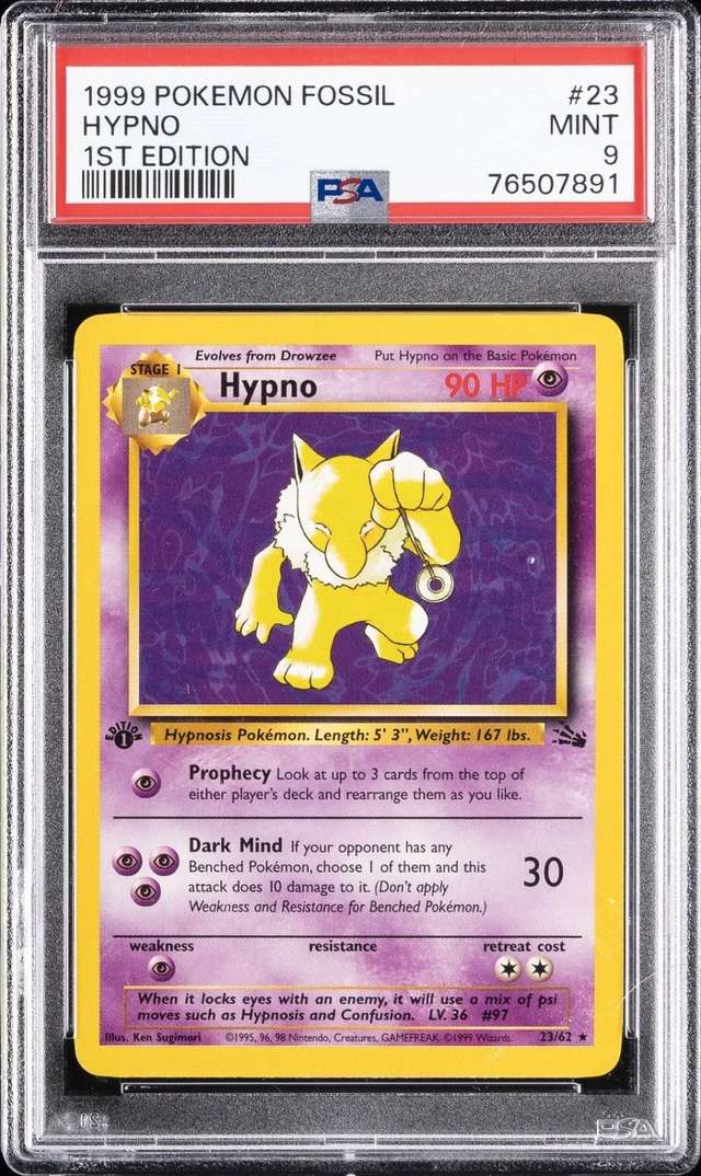 Hypno