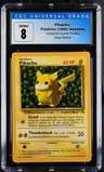Ivy Pikachu