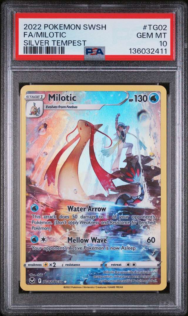 Milotic