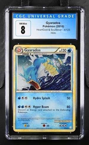 Gyarados