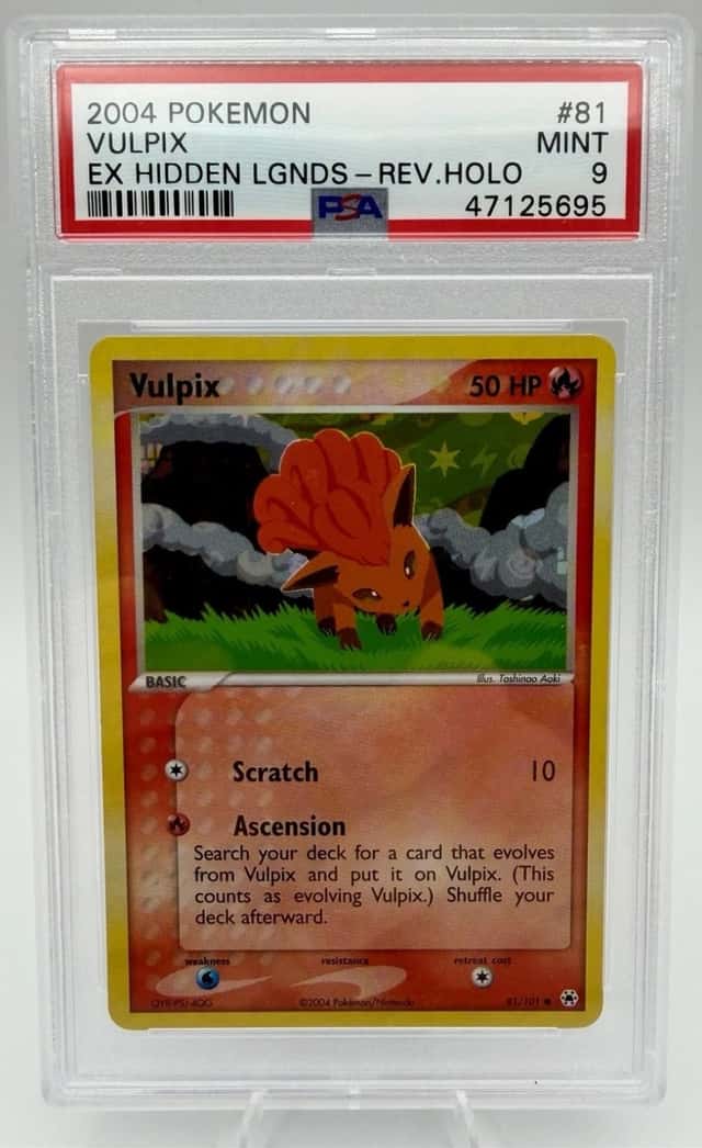 VULPIX