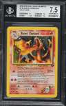 Blaine'S Charizard
