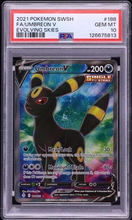 Umbreon V