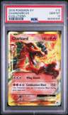 Charizard Ex